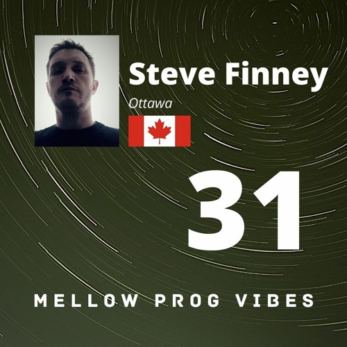 Mellow Prog Vibes 31