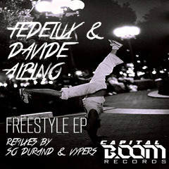 Fedelux & Davide Alpino Freestyle (Vypers Remix)