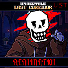 REANIMATION - a ulc fantrack
