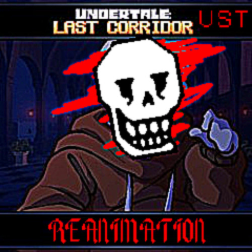 REANIMATION - a ulc fantrack