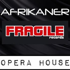 Afrikaner - Opera House PUSHIN ON samplers (Dj Guilherme Santos REMIX)