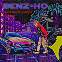 Benz-Ho (feat. REDWLF)
