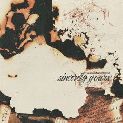 Sincerely Yours - The Monster House Movie Is Stuck in My Portable Dvd Player