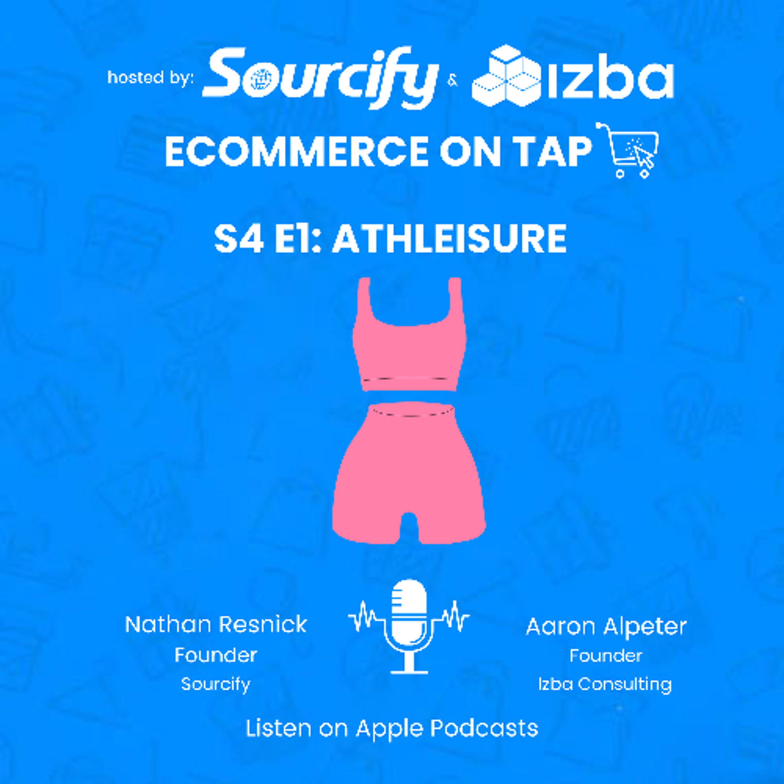 Ecommerce on Tap by Sourcify and Izba Consulting