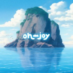 oh, the joy. - sapphire shores (ocean)