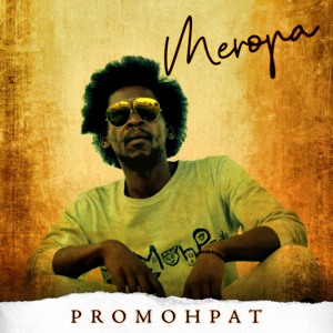 Meropa-Promohpat ft D-horn