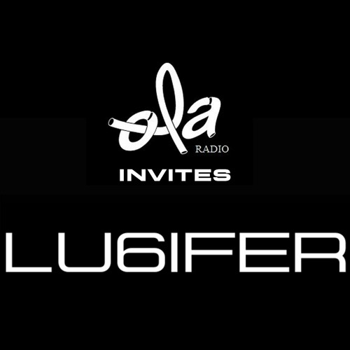 LU6IFER Mix for Ola Radio 11/02/2022