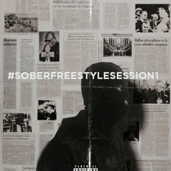#SOBERFREESTYLESESSION1