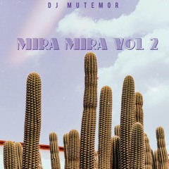 Mira Mira Vol 2