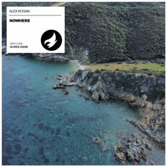 Alex Kogan - Climbing To Nowhere (Radio Edit)