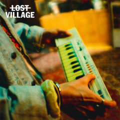 Live from Lost Village - Shubostar