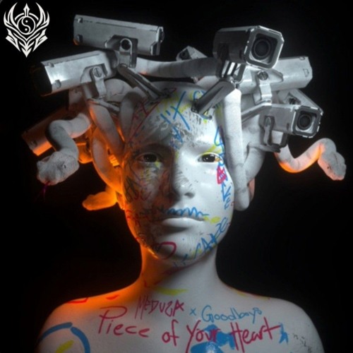 MEDUZA, Goodboys - Piece Of Your Heart (Soundwave Samurai Re-Slice)