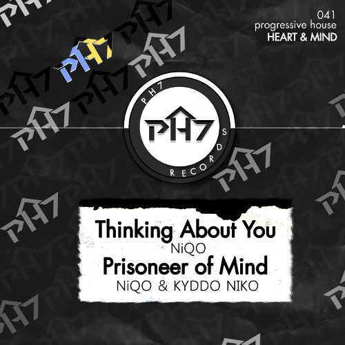 NiQO - Thinking About You (Extended Mix)