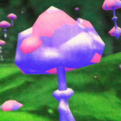 mushroom