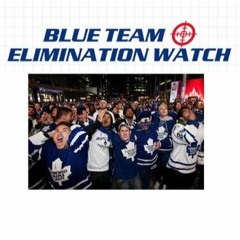 2024 Blue Team Elimination Watch