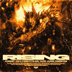RISING