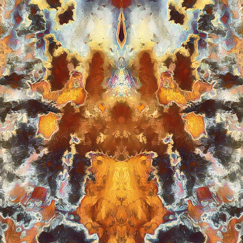 Mind Dividing Questlove