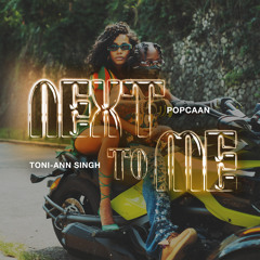 Next To Me (feat. Toni-Ann Singh)
