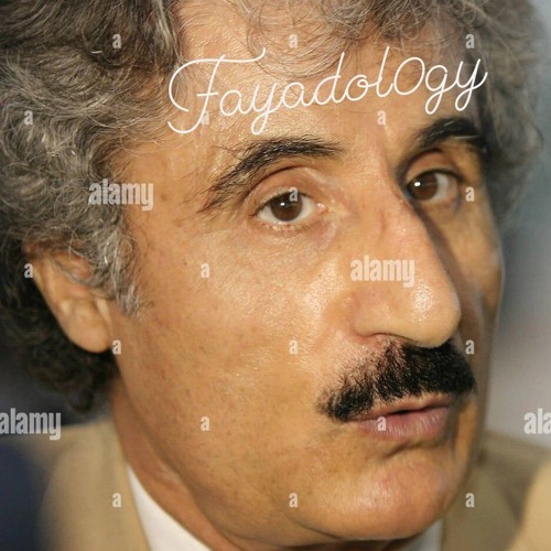 Voices (World War FAYAD) RONNY DISS Prod.Rodmadethisbeat