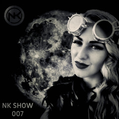 Nicole Kalman - NK SHOW #007