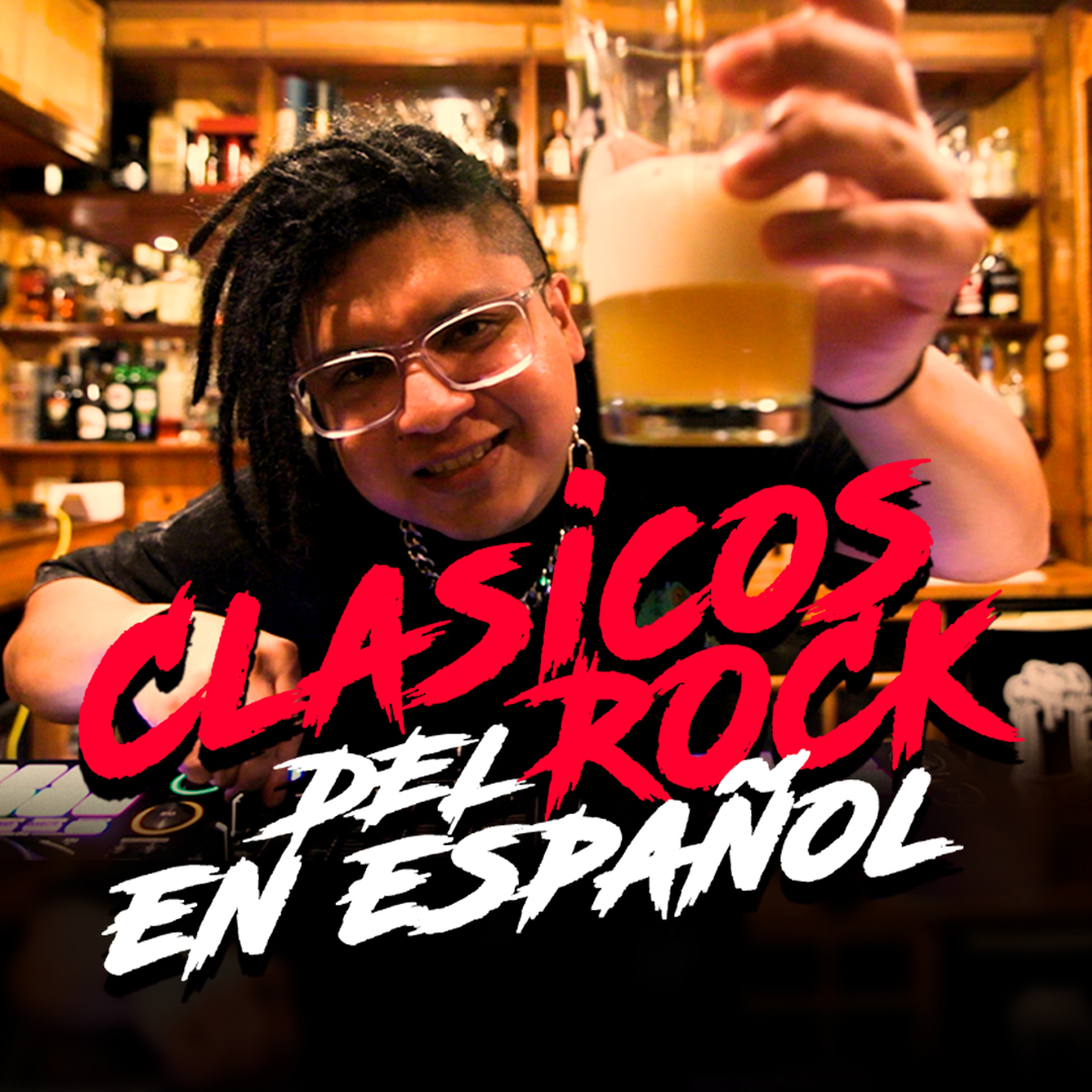DJ Diego Alonso
