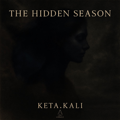Clouds Are Beings Like Me - The Hidden Season