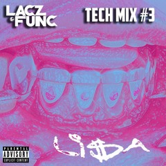 Young Miko - Lisa (Tech House Remix) by Laczfunc