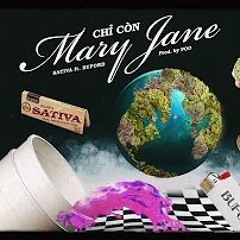 Chỉ Còn Mary Jane (ft.BUFORD & POO) xxxFanFan