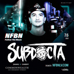 CHIEEFF NFBN Subdocta Set