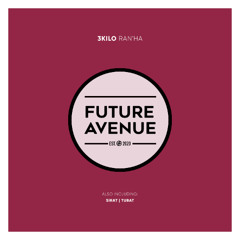 3Kilo - Tubat [Future Avenue]