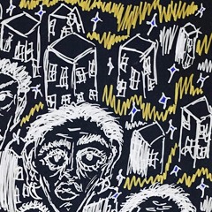 GONEIGEN WESTH+VICTOR MARKO (PROD.KALLE)