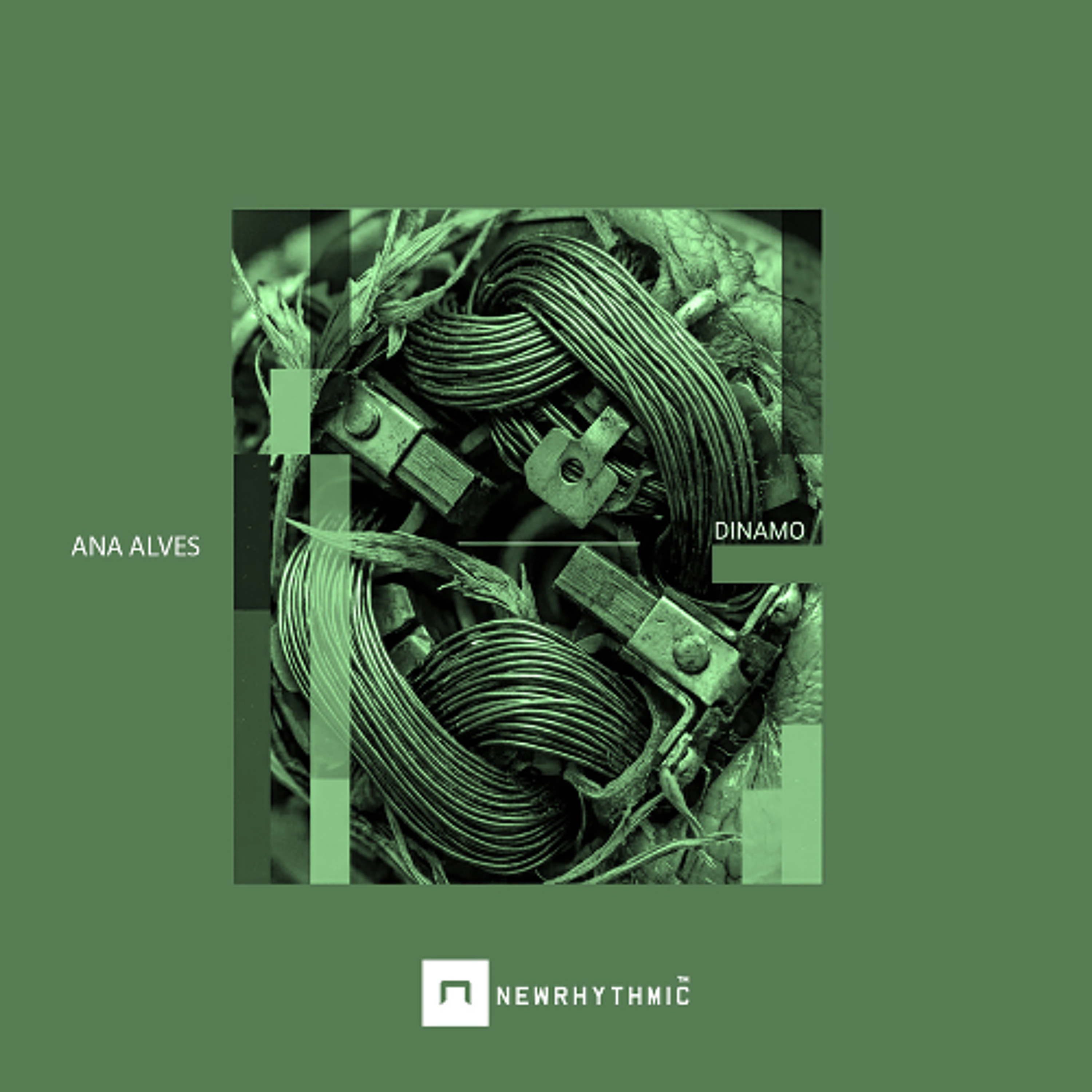 Premiere: Ana Alves — Pseudoescape [Newrhythmic Recs] episode artwork