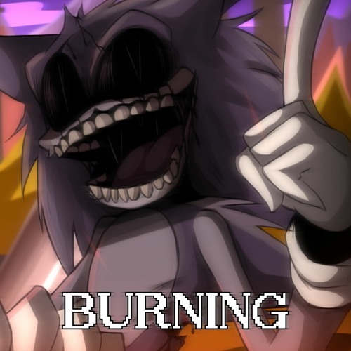 Burning