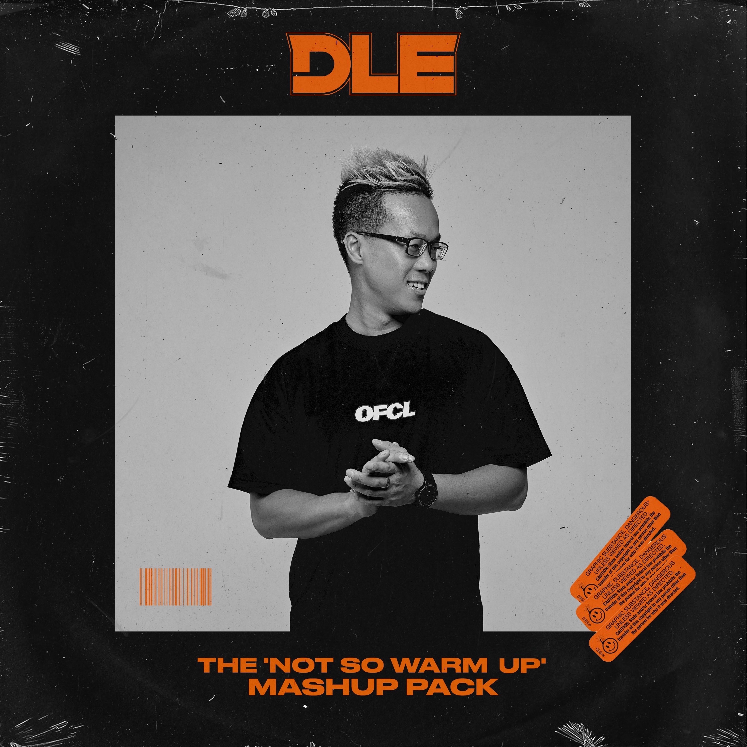 The DLE Show