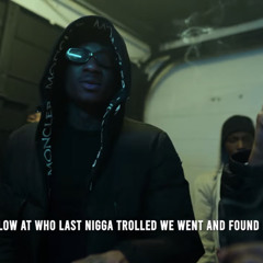 YNE WALK “catch one”