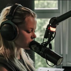 Demo OOGRADIO - Fleur Mei 2023