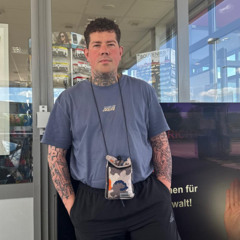 BEÄUGE KRITISCH - FUNKY KOALA CINE404 2021