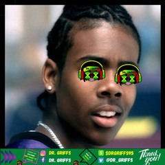 Just a Jamaican Friend Dr. Griffs (Mashup)