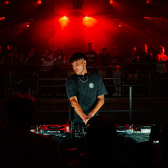 Trance for Friends (150 BPM | Chris Fuego @ VIZE Show Berlin, Astra Kulturhaus)