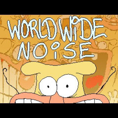 ClascyJitto World Wide Noise Pizza Tower OST