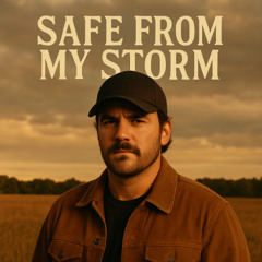 Safe From My Storm