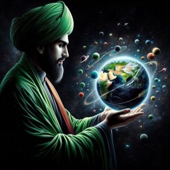 Look Into The World