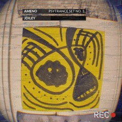 DJSET - AMENO (Psytrance).WAV