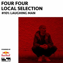 Local Selection 101 - Laughing Man