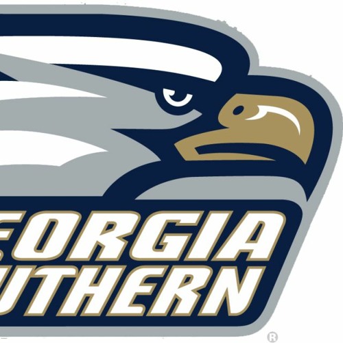 georgia southern logo svg