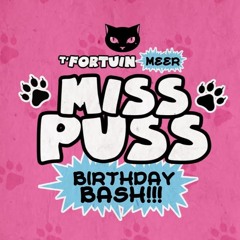 Miss Puss B - Day - The Rebel & Def Toys