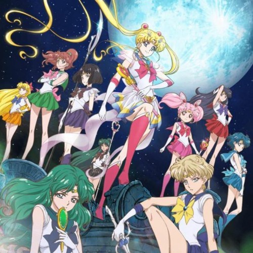 Stream Fresh Pretty Cure Ending 1 - You Make Me Happy by The Anime and  Disney Boy Fan 2022