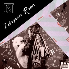 Lil Uzi // Sauce It Up // Intrynzic Remix