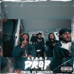 DROP(PROD. BY SHOTGUN)
