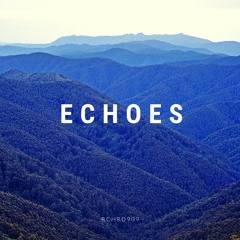 rchrd909 - ECHOES